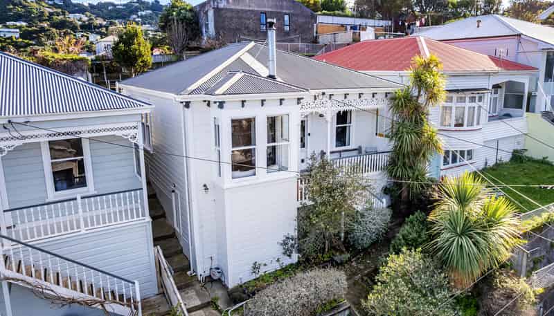 7 Burwah Street, Berhampore