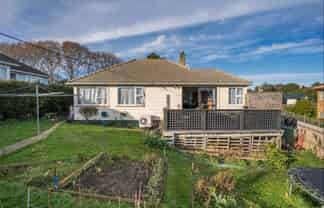 254 Middleton Road, Corstorphine