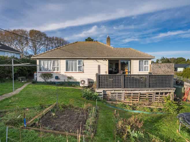 254 Middleton Road, Corstorphine