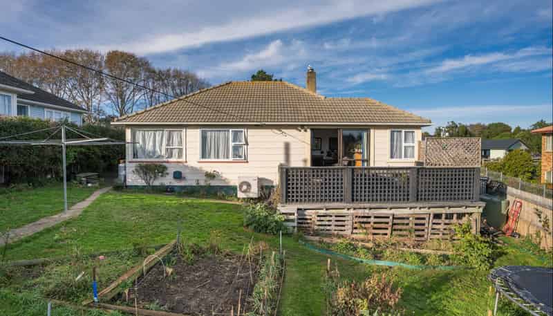 254 Middleton Road, Corstorphine