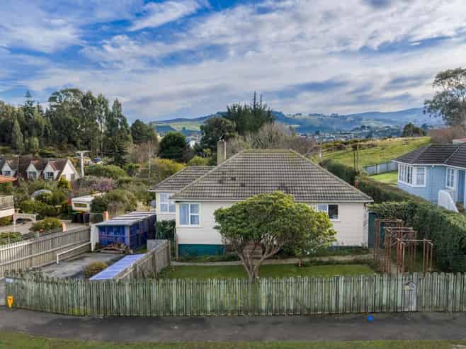 254 Middleton Road, Corstorphine