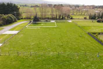 Lot 1 Fergusson St, Woodville