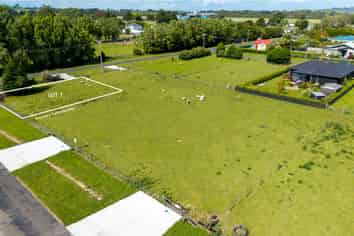 Lot 1 Fergusson St, Woodville