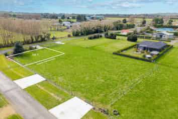 Lot 1 Fergusson St, Woodville