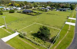 Lot 1 Fergusson St, Woodville