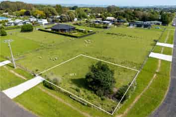 Lot 1 Fergusson St, Woodville