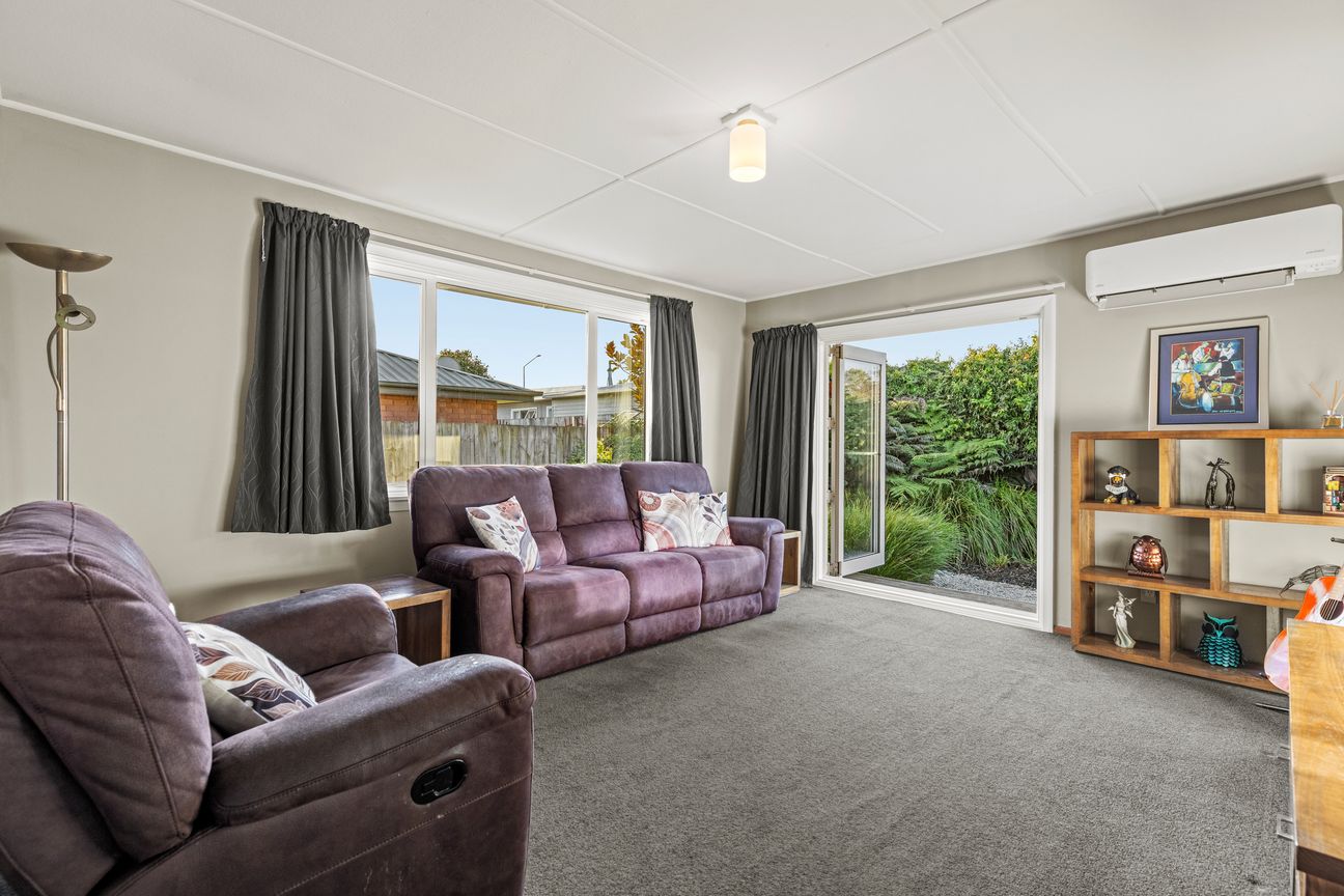 Privacy & Space in Avondale! - Ansicht 4