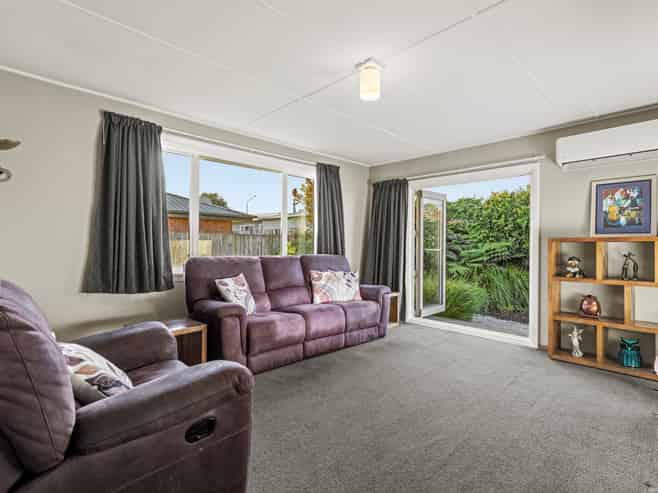302B Wainoni Road, Avondale