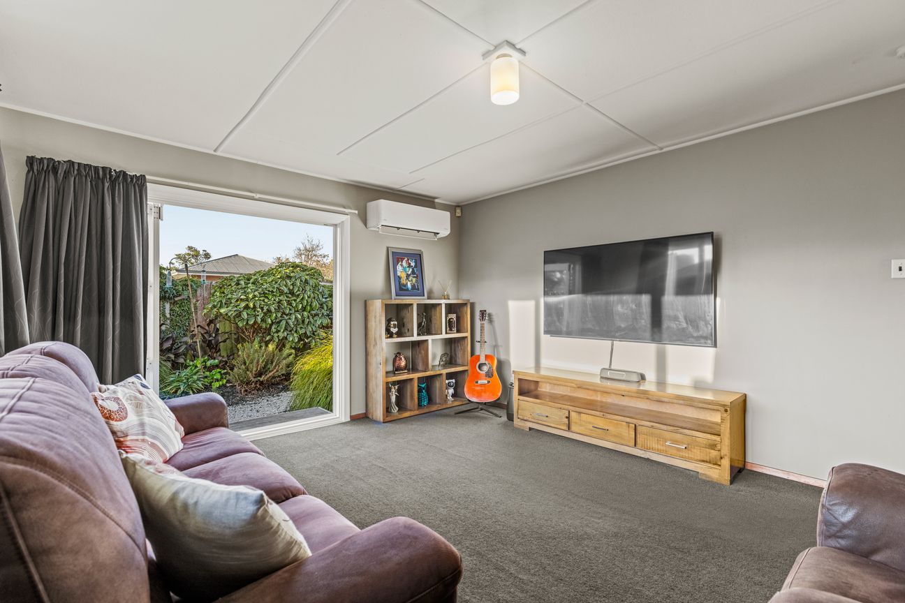Privacy & Space in Avondale! - Ansicht 5