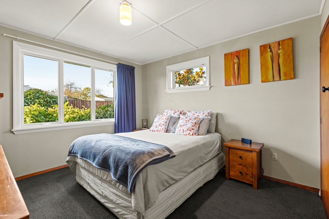 Privacy & Space in Avondale! - Mehr