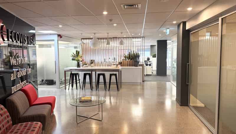 5-7 Kingdon Street, Newmarket