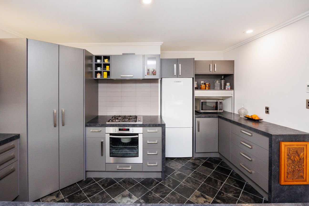 Executive Family Living at Its Best - View 5
