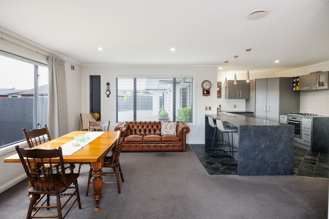 Executive Family Living at Its Best - More