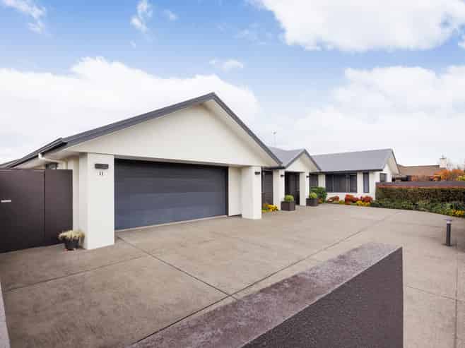 11 Majestic Way, Kelvin Grove