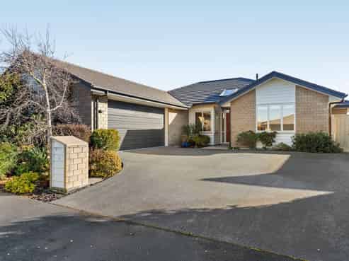6 Tapper Street, Hornby