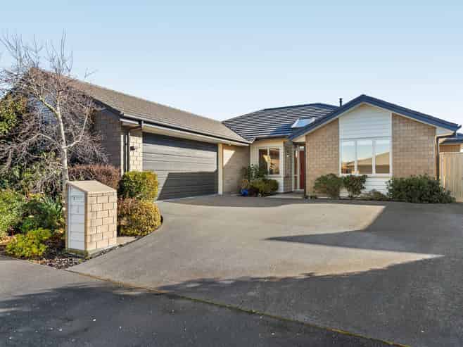 6 Tapper Street, Wigram