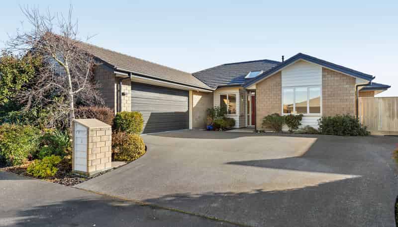 6 Tapper Street, Wigram
