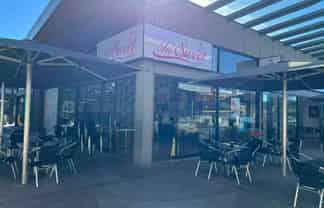 7-Day Café at The Base Shopping Centre