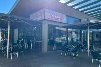 7-Day Café at The Base Shopping Centre