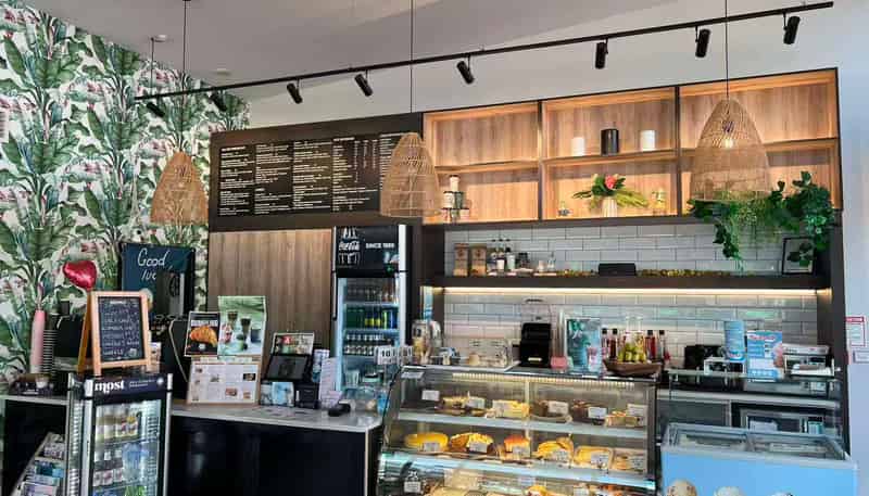 SHL260|951 Te Rapa Road & Wairere Drive, Hamilton Central