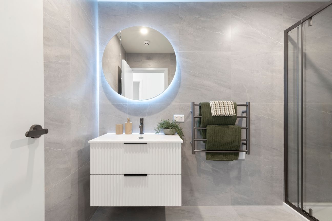 Your First Home Starts Here! - Altro