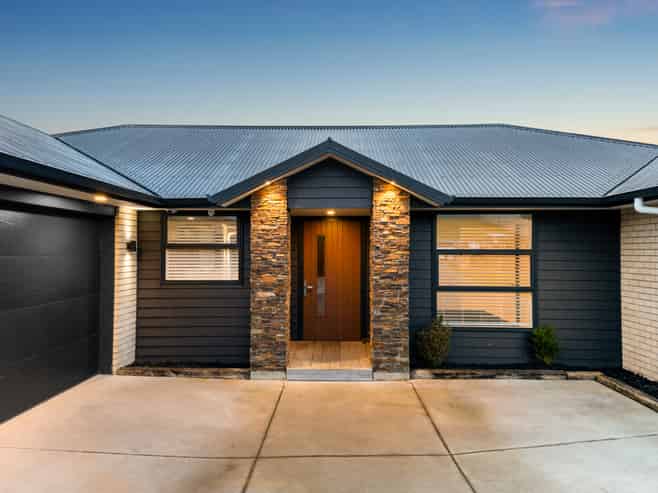 61 Lisle Farm Drive, Pukekohe