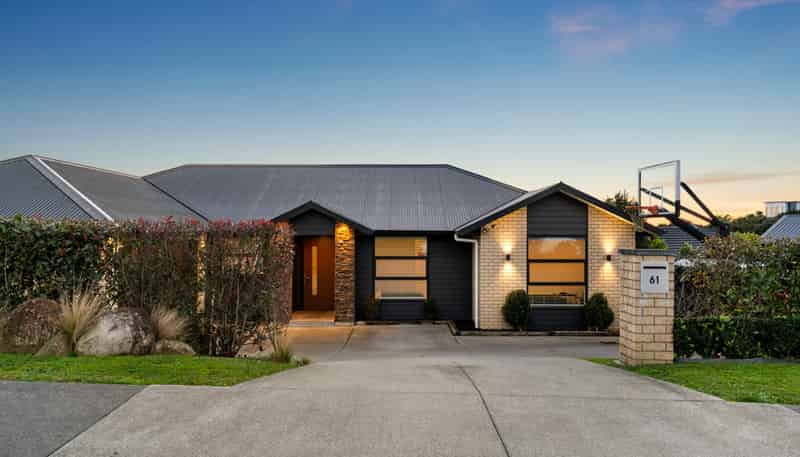 61 Lisle Farm Drive, Pukekohe