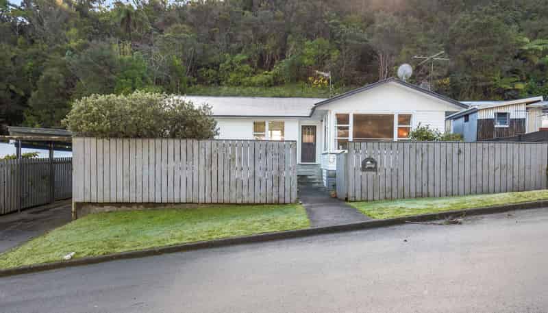 11 John Street, Stokes Valley
