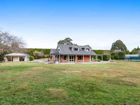 5/285 Lawford Road, West Melton