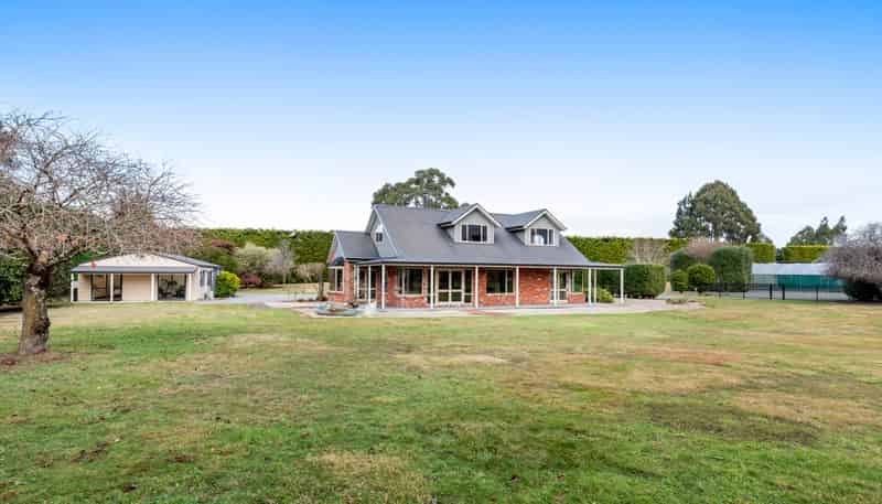 5/285 Lawford Road, West Melton