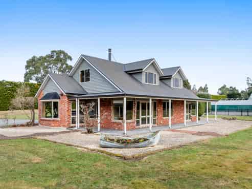 5/285 Lawford Road, West Melton
