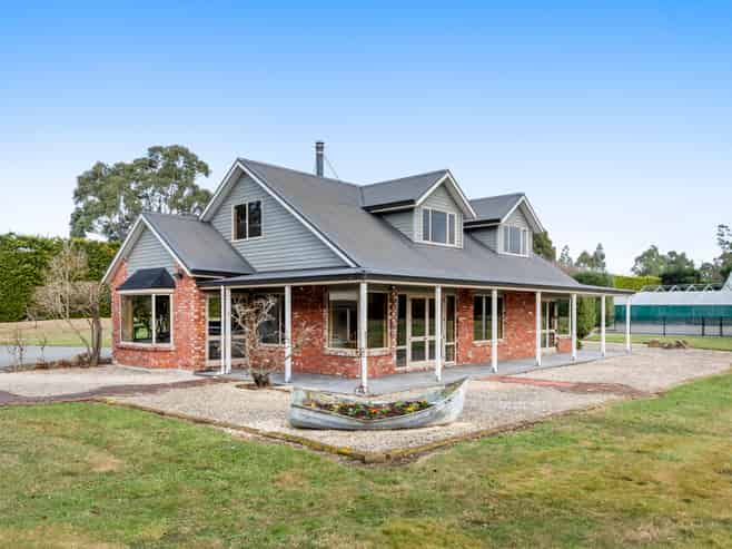 5/285 Lawford Road, West Melton