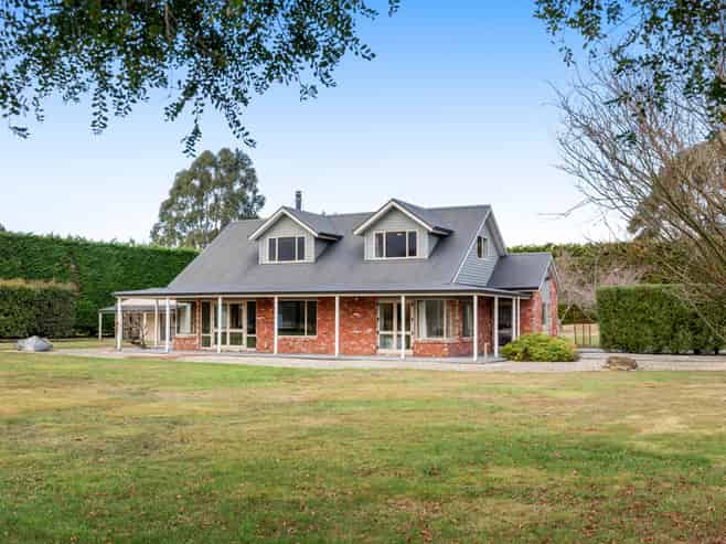 5/285 Lawford Road, West Melton
