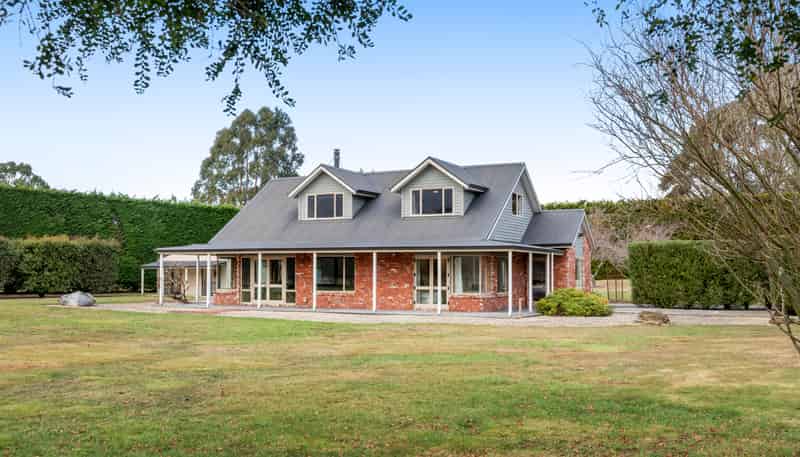 5/285 Lawford Road, West Melton