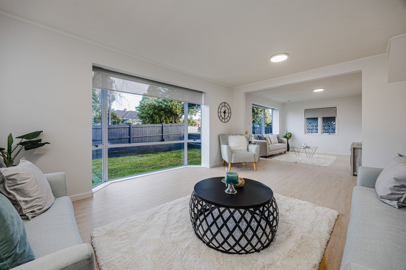 Home And Income Opportunity - Vista 5