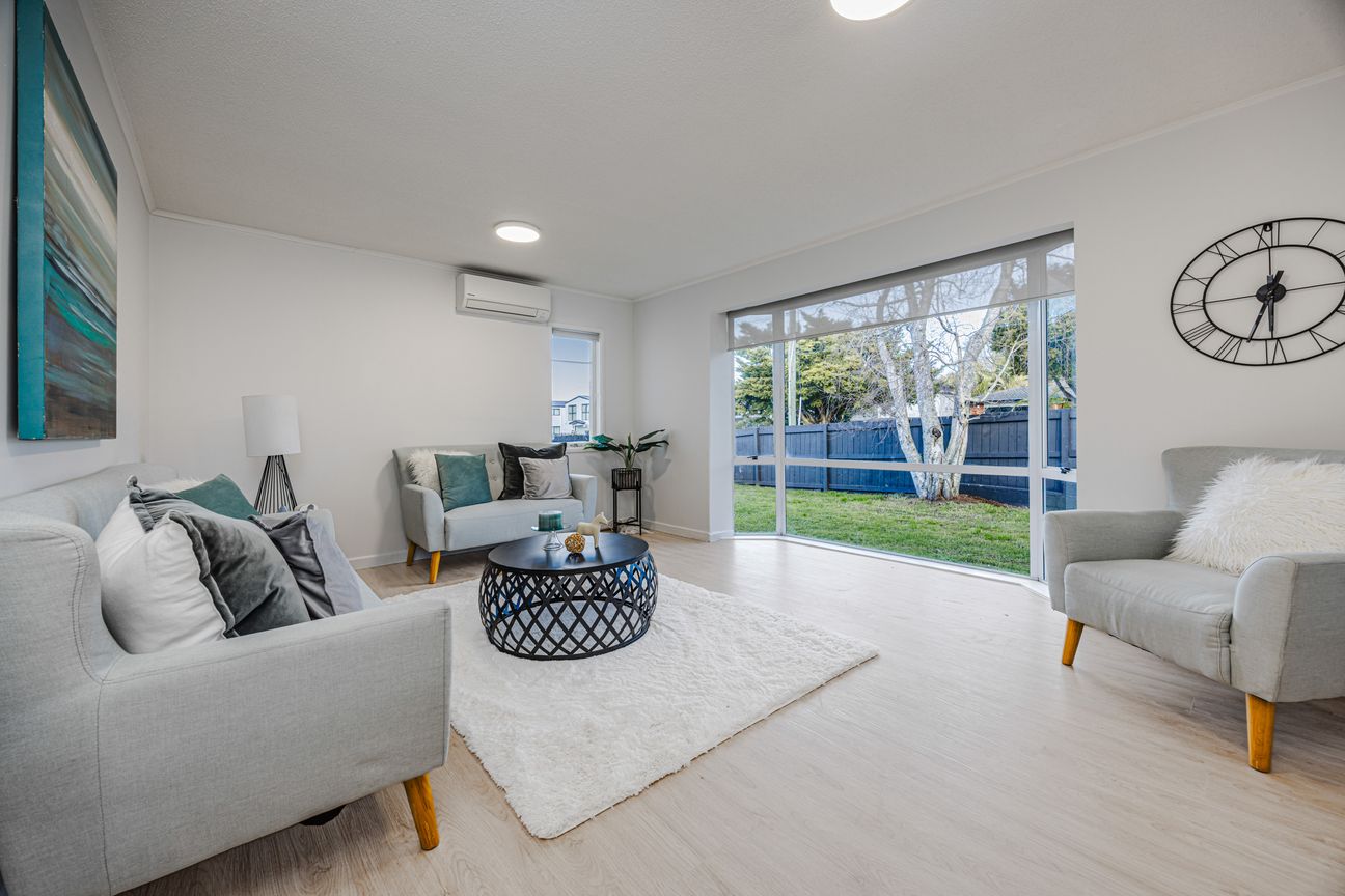 Home And Income Opportunity - Vista 4