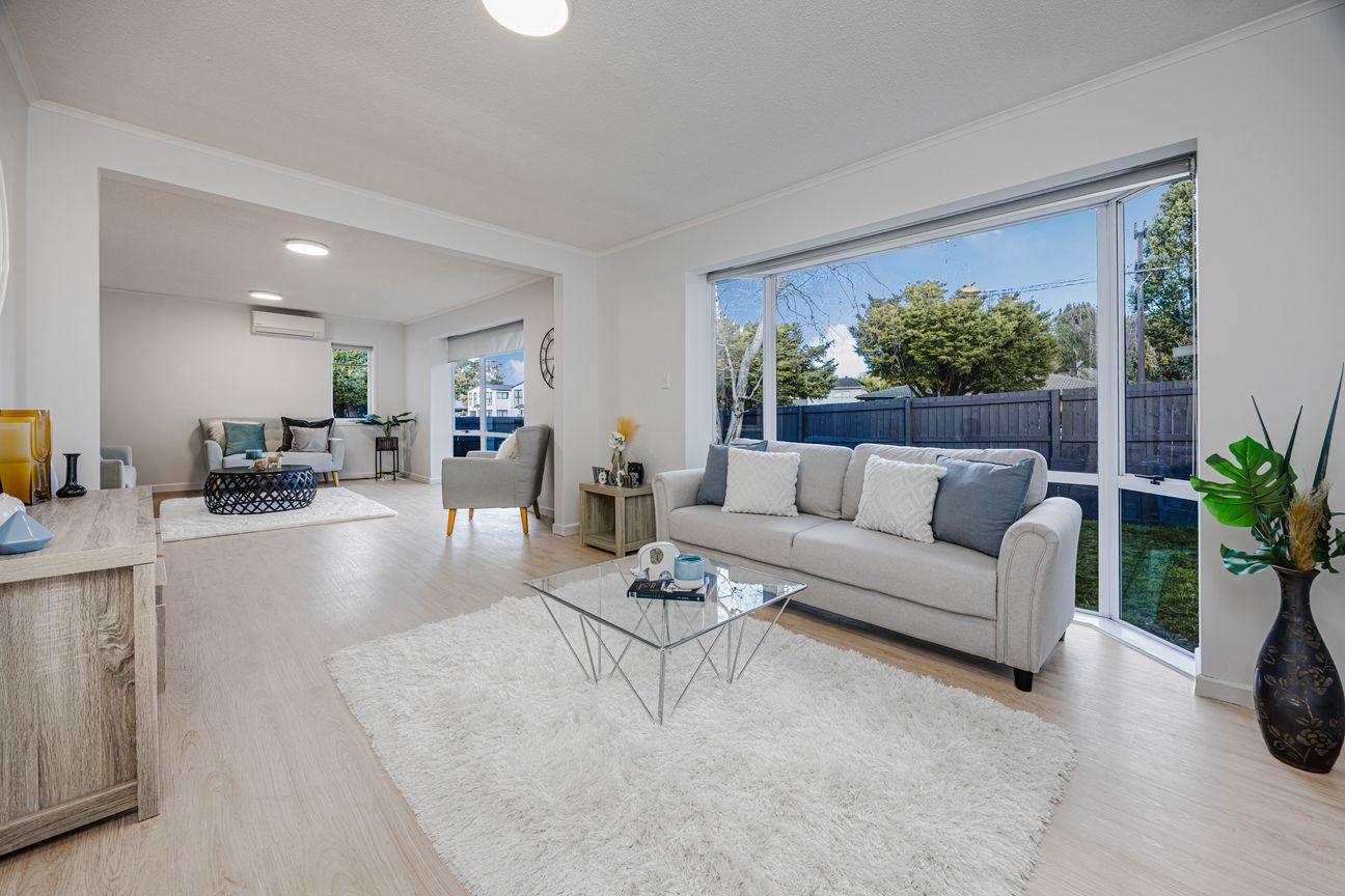 Home And Income Opportunity - Vista 6