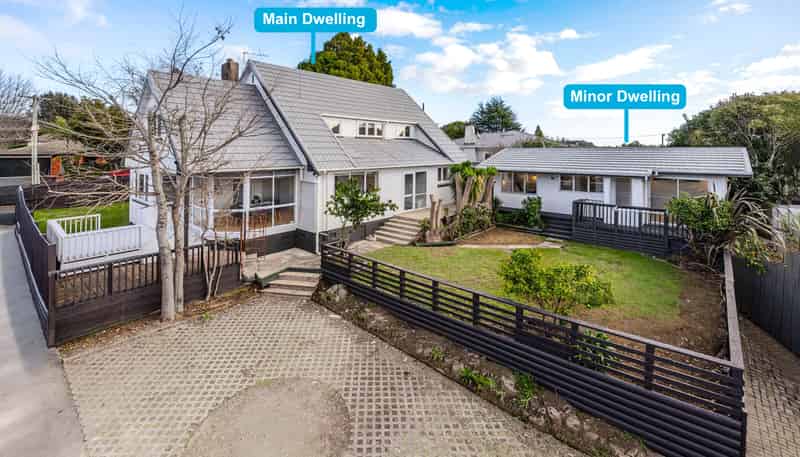 23 Clark Road, Pahurehure