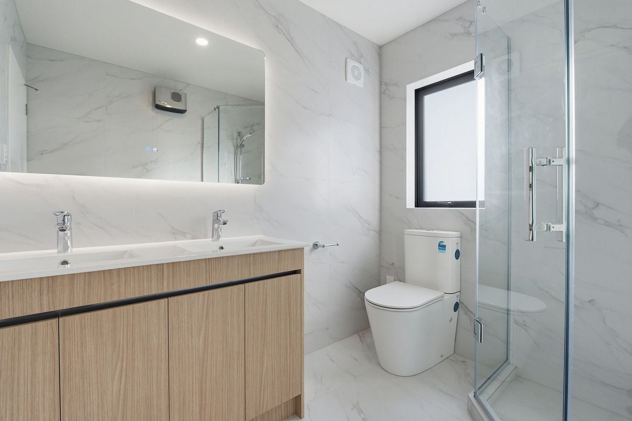 Spacious 5 bedroom Family Home in Totara Vale - Bild 6