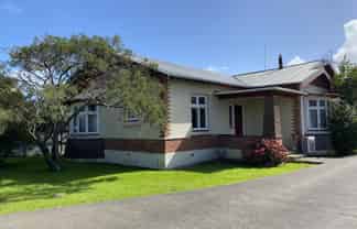 50 Avenal Street, Avenal