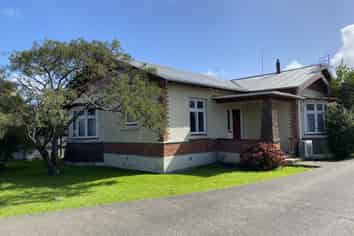 50 Avenal Street, Avenal