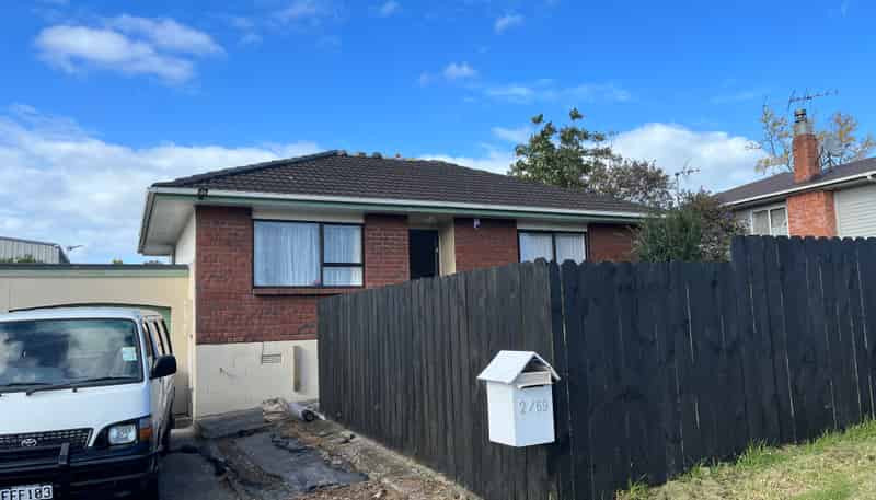 2/69 Orams Road, Hillpark