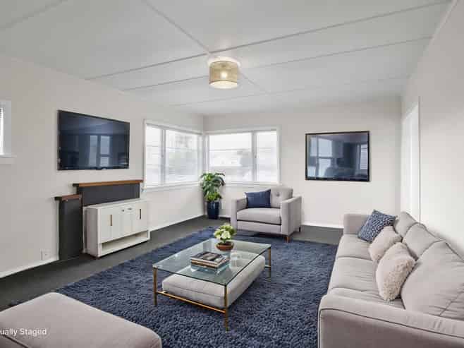 26 Tawhiti Road, Hawera