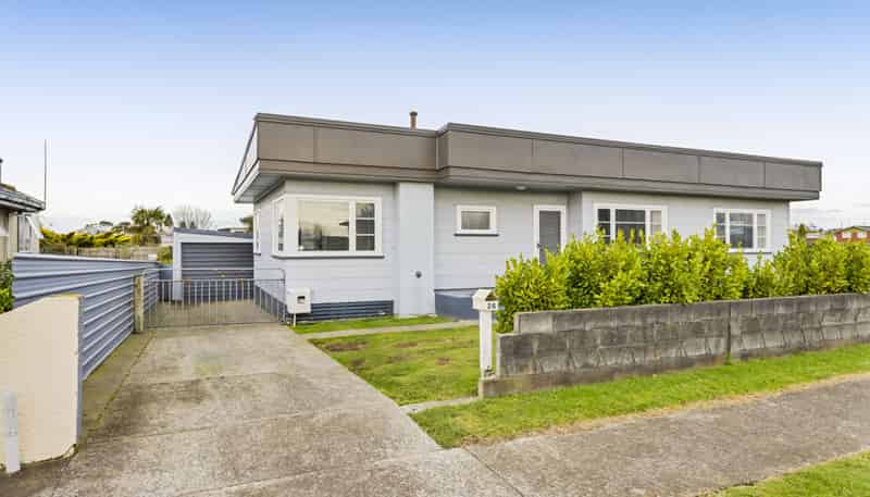 26 Tawhiti Road, Hawera
