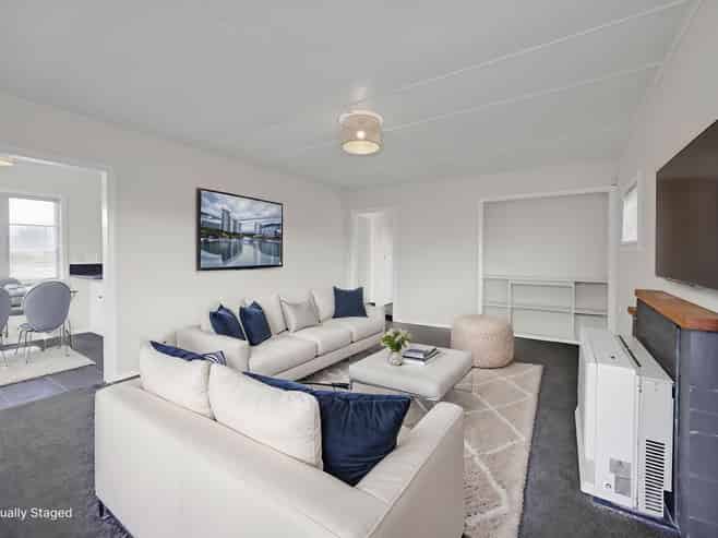 26 Tawhiti Road, Hawera