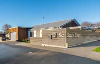 9C Sealy Street, Highfield