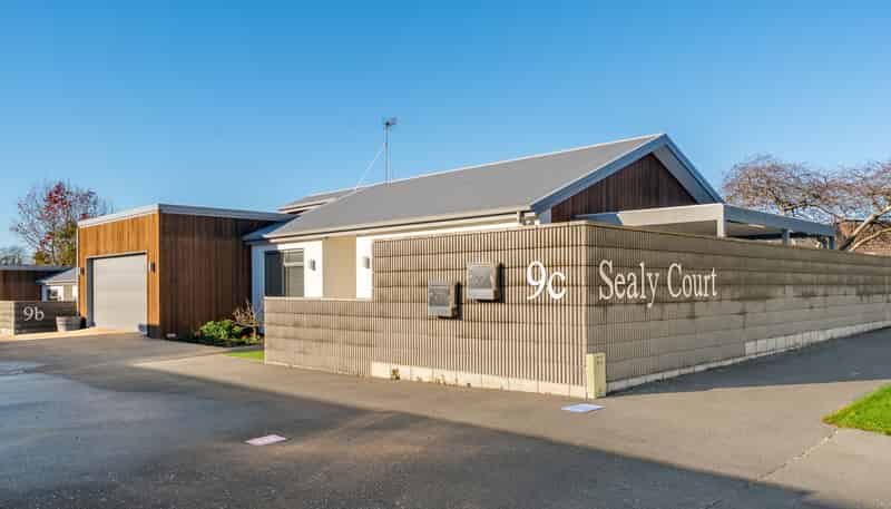 9C Sealy Street, Highfield