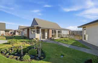 39/150 Williams Street, Kaiapoi