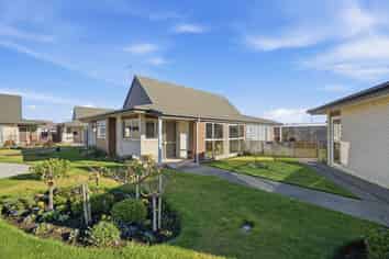 39/150 Williams Street, Kaiapoi