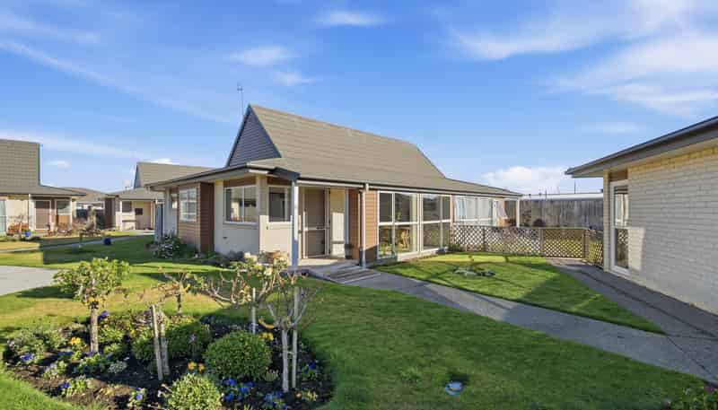 39/150 Williams Street, Kaiapoi